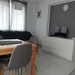 O Pulse Sofia Apartment
