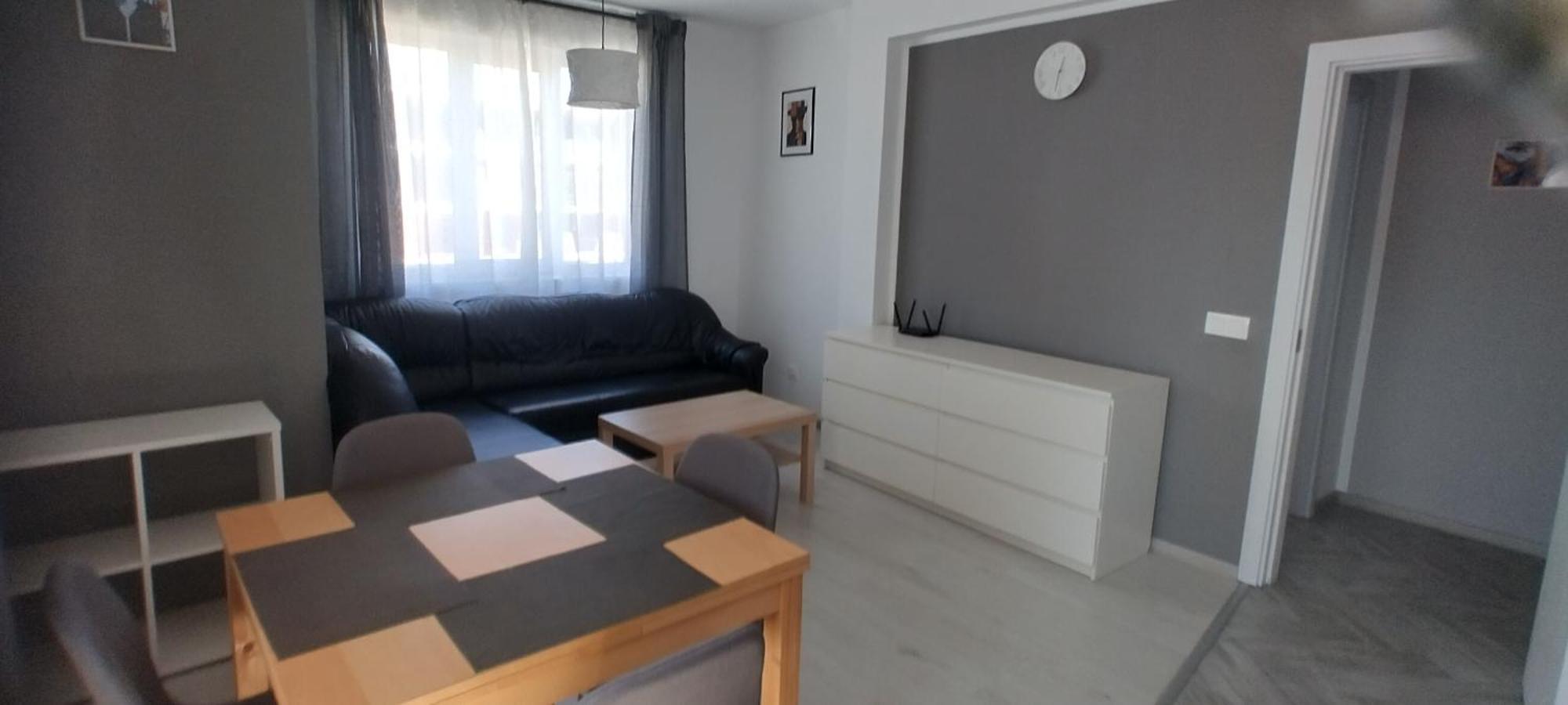 Apartament O Pulse