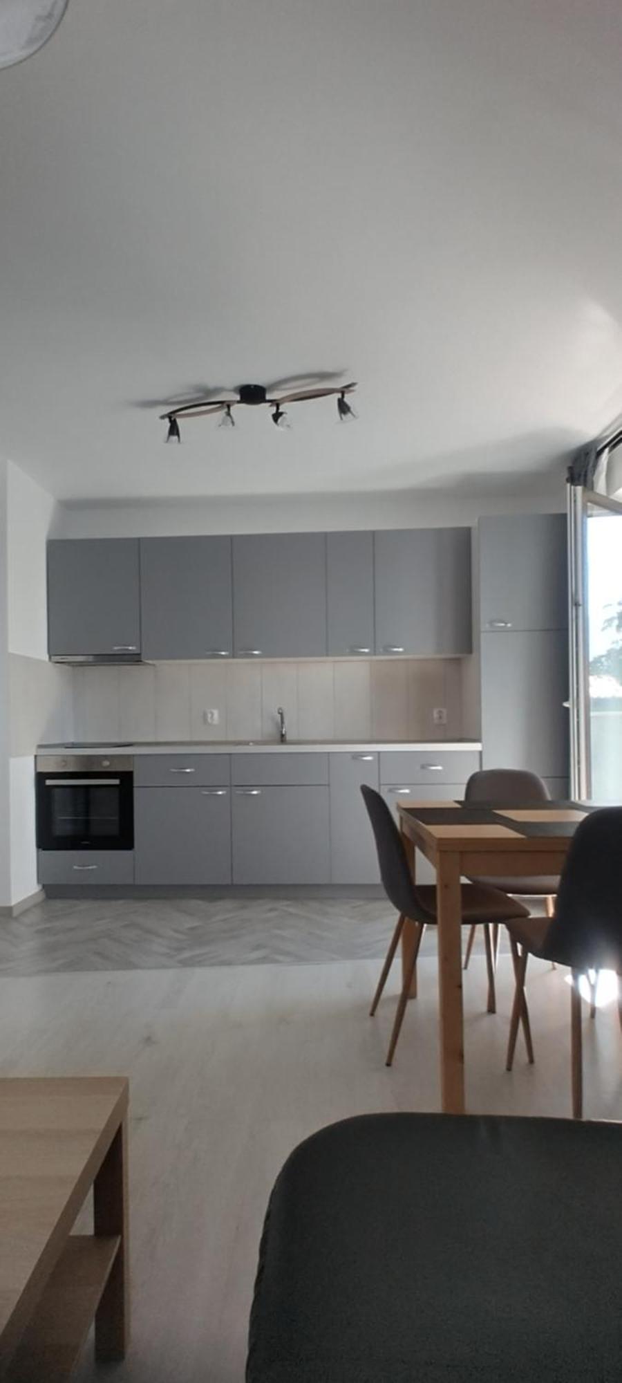 Apartament O Pulse
