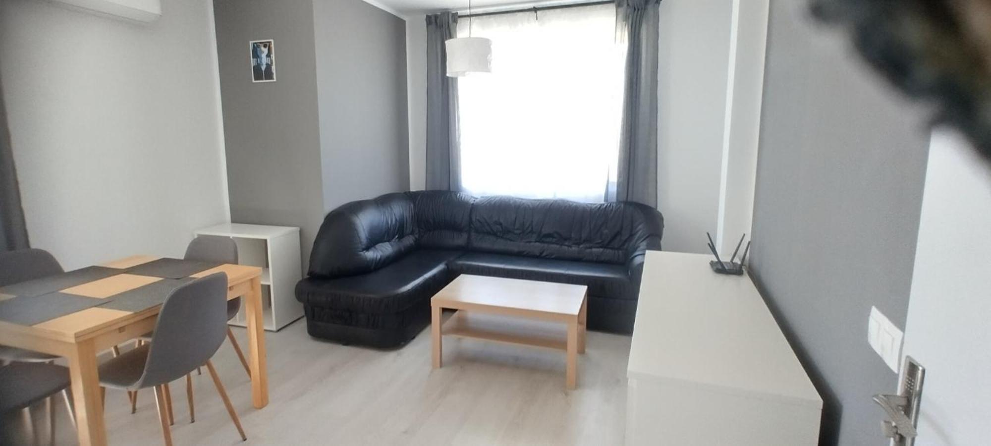 O Pulse Apartament Sofia