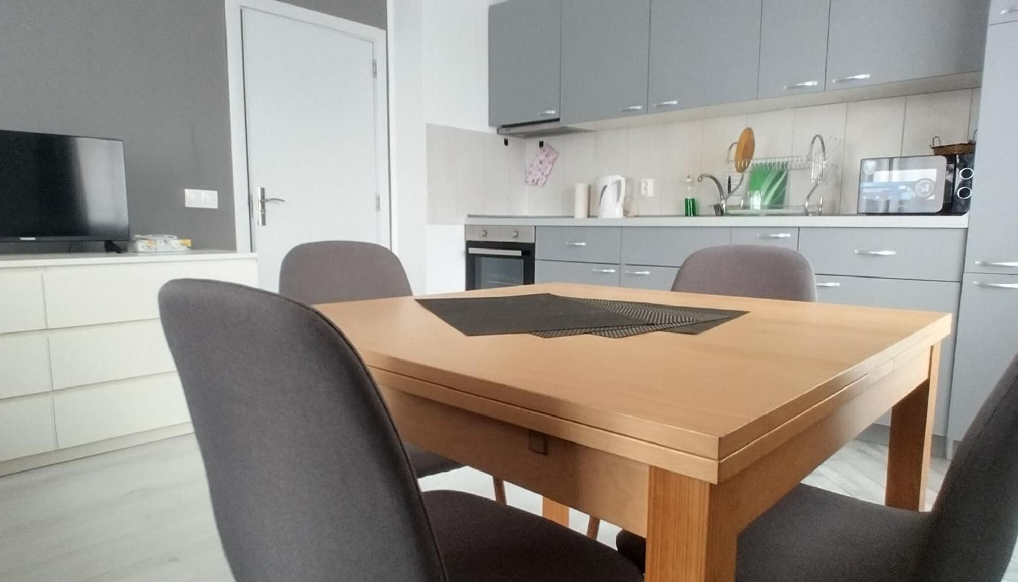 Apartament O Pulse *