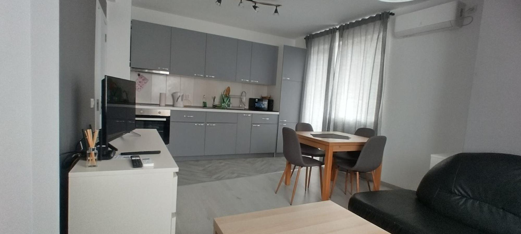 O Pulse Apartament Sofia