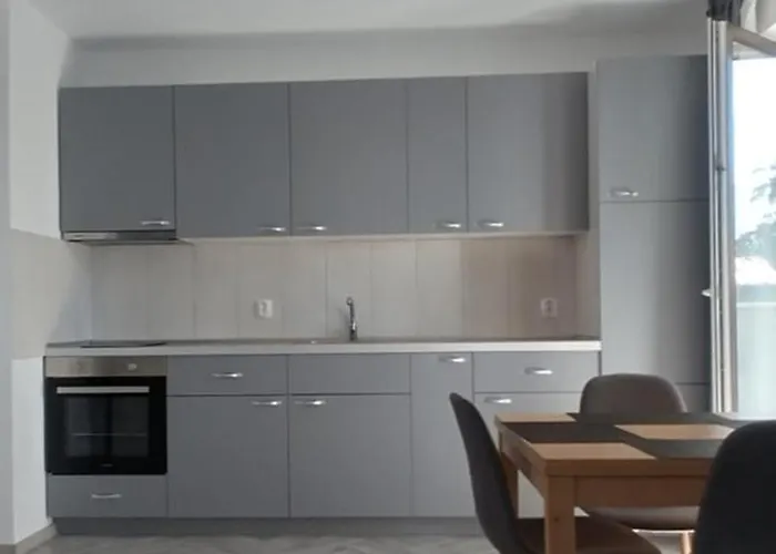 O Pulse Sofia Apartment