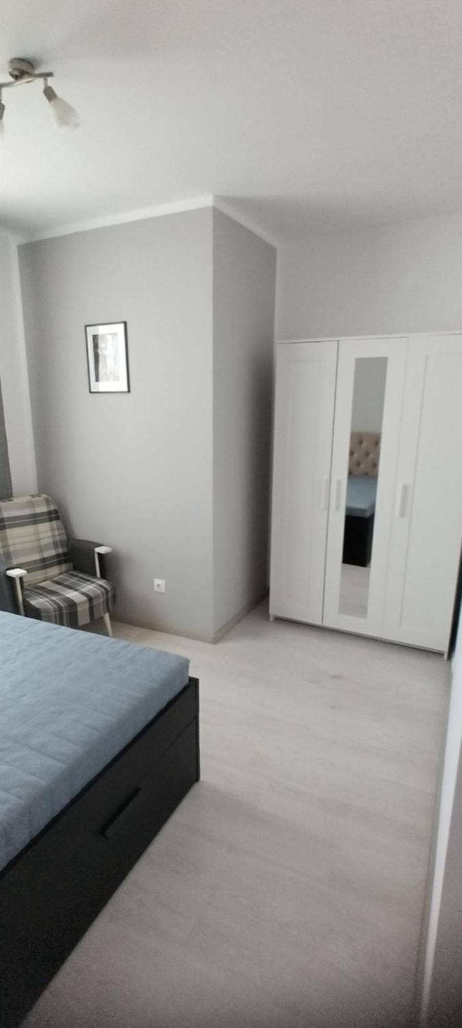 Apartment O Pulse *