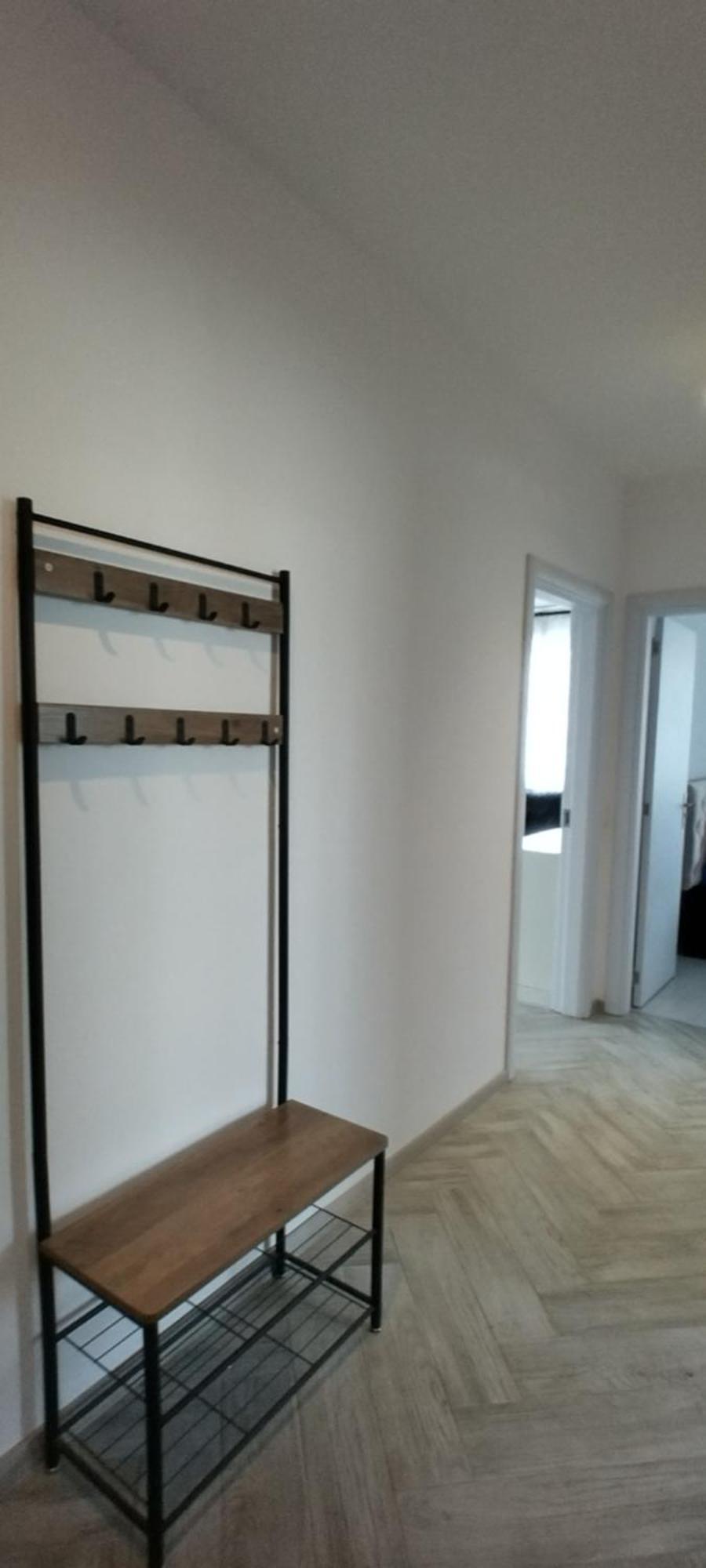 O Pulse Apartment